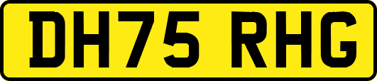 DH75RHG