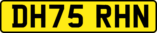 DH75RHN