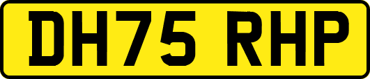 DH75RHP
