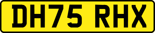 DH75RHX