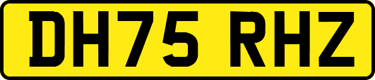 DH75RHZ