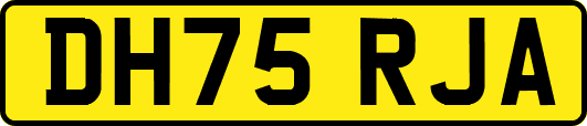 DH75RJA