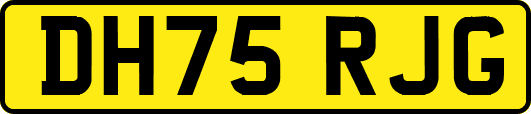 DH75RJG