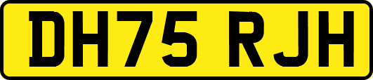 DH75RJH