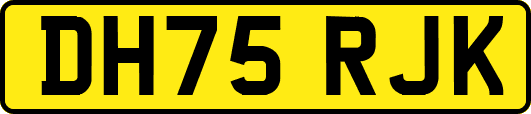 DH75RJK