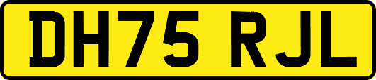 DH75RJL