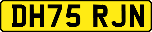 DH75RJN