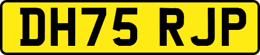 DH75RJP