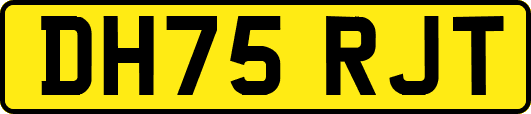 DH75RJT