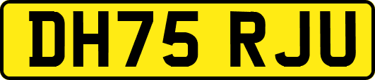 DH75RJU