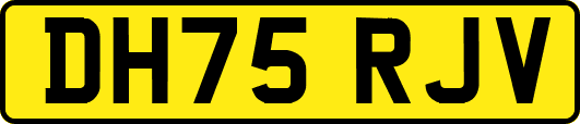 DH75RJV