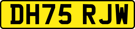 DH75RJW