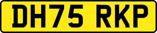 DH75RKP
