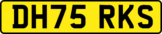 DH75RKS