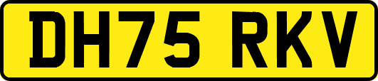 DH75RKV