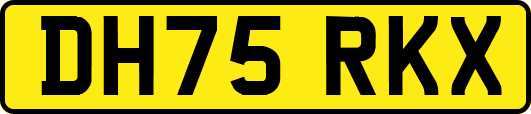DH75RKX