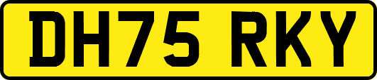 DH75RKY