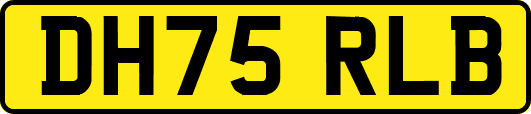 DH75RLB