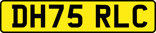 DH75RLC