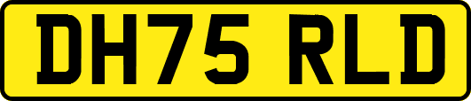 DH75RLD
