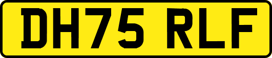 DH75RLF