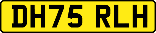 DH75RLH