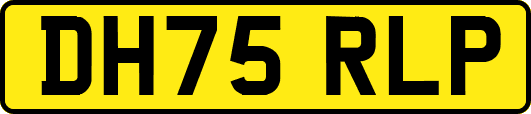 DH75RLP