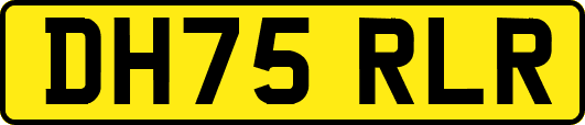 DH75RLR
