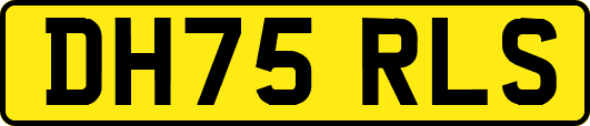 DH75RLS