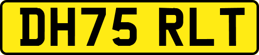 DH75RLT