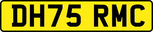 DH75RMC