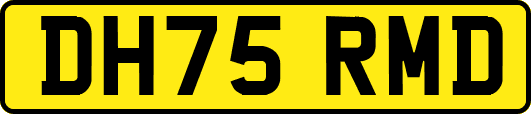 DH75RMD