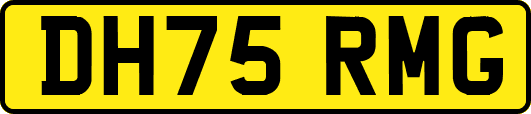 DH75RMG