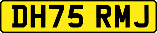 DH75RMJ