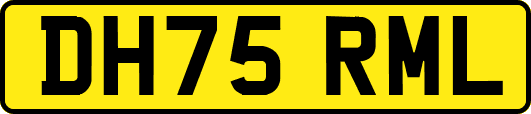 DH75RML