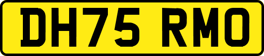 DH75RMO