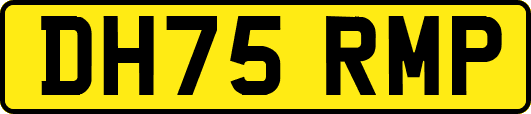 DH75RMP