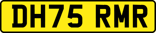 DH75RMR
