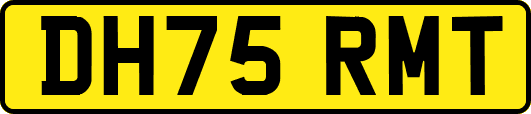 DH75RMT