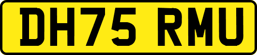 DH75RMU