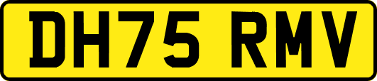 DH75RMV