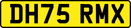 DH75RMX