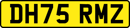 DH75RMZ