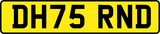DH75RND