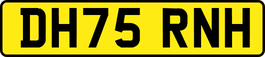 DH75RNH