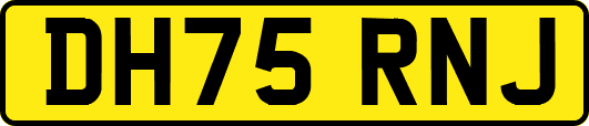 DH75RNJ