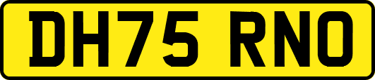 DH75RNO