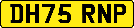 DH75RNP