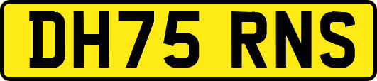 DH75RNS