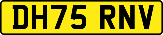 DH75RNV